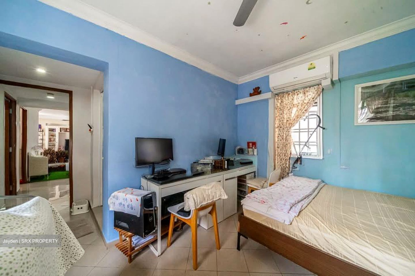 Blk 130 Rivervale Plains (Sengkang), HDB 4 Rooms #526192461